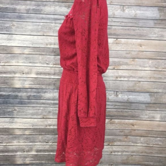 |Anthropologie| Leifnotes Field Day Peasant Dress - Picture 5 of 10